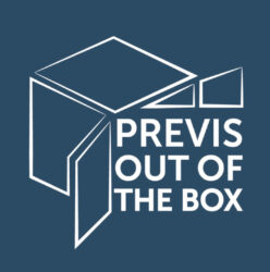 PREVIS OUT OF THE BOX